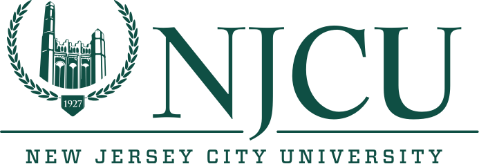 New Jersey City University logo